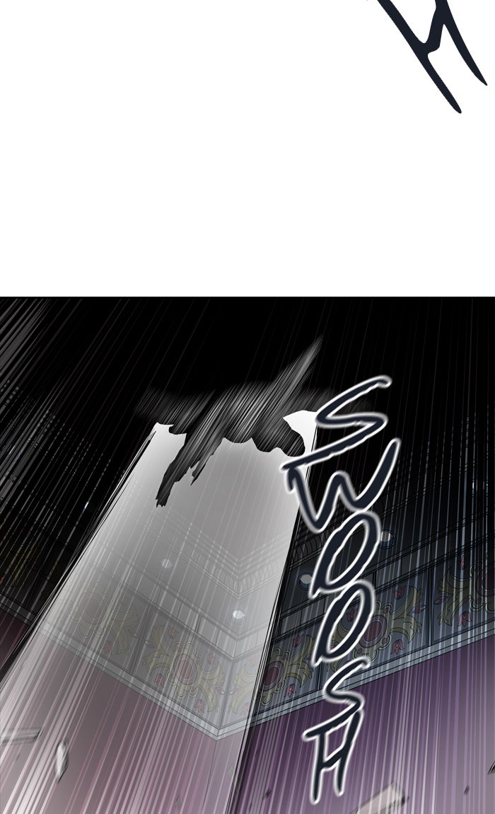 Tower of God Manga Chapter 438 page 128 - [Season 3] Ep. 21