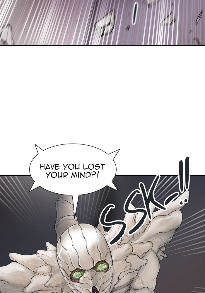 Tower of God Manga Chapter 438 page 129 - [Season 3] Ep. 21