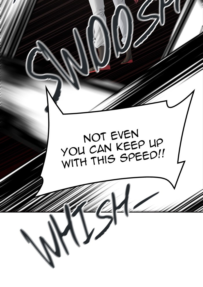 Tower of God Manga Chapter 438 page 137 - [Season 3] Ep. 21