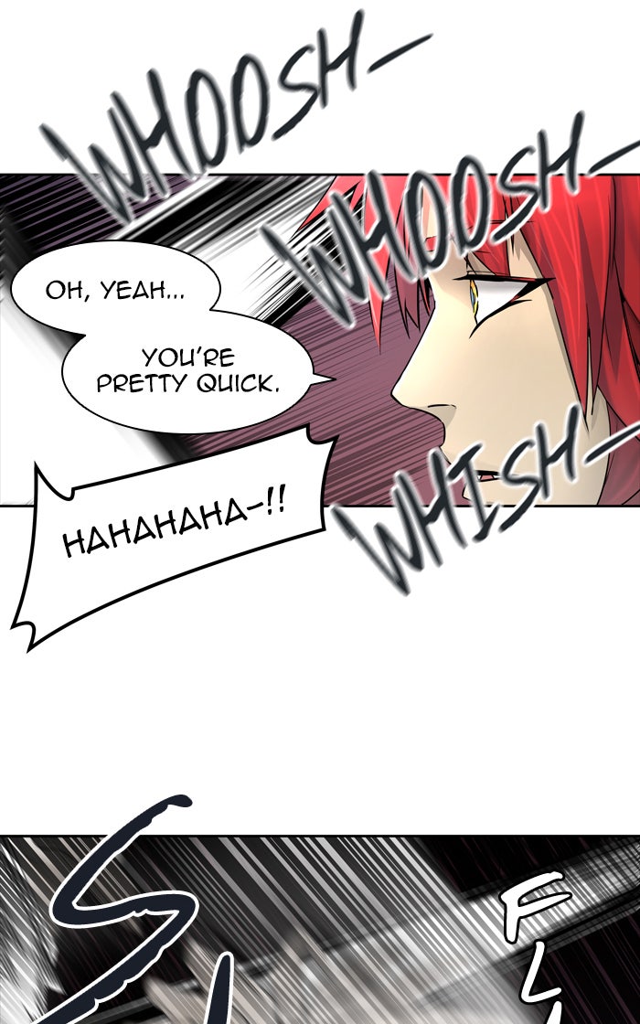 Tower of God Manga Chapter 438 page 138 - [Season 3] Ep. 21