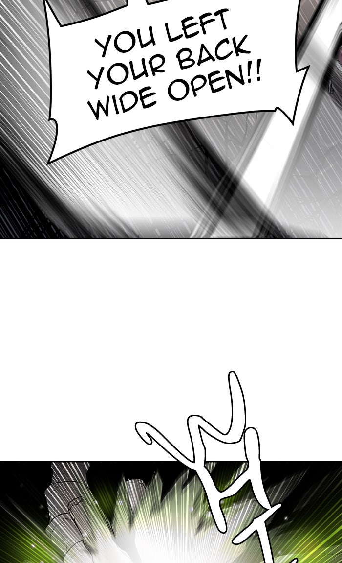 Tower of God Manga Chapter 438 page 140 - [Season 3] Ep. 21