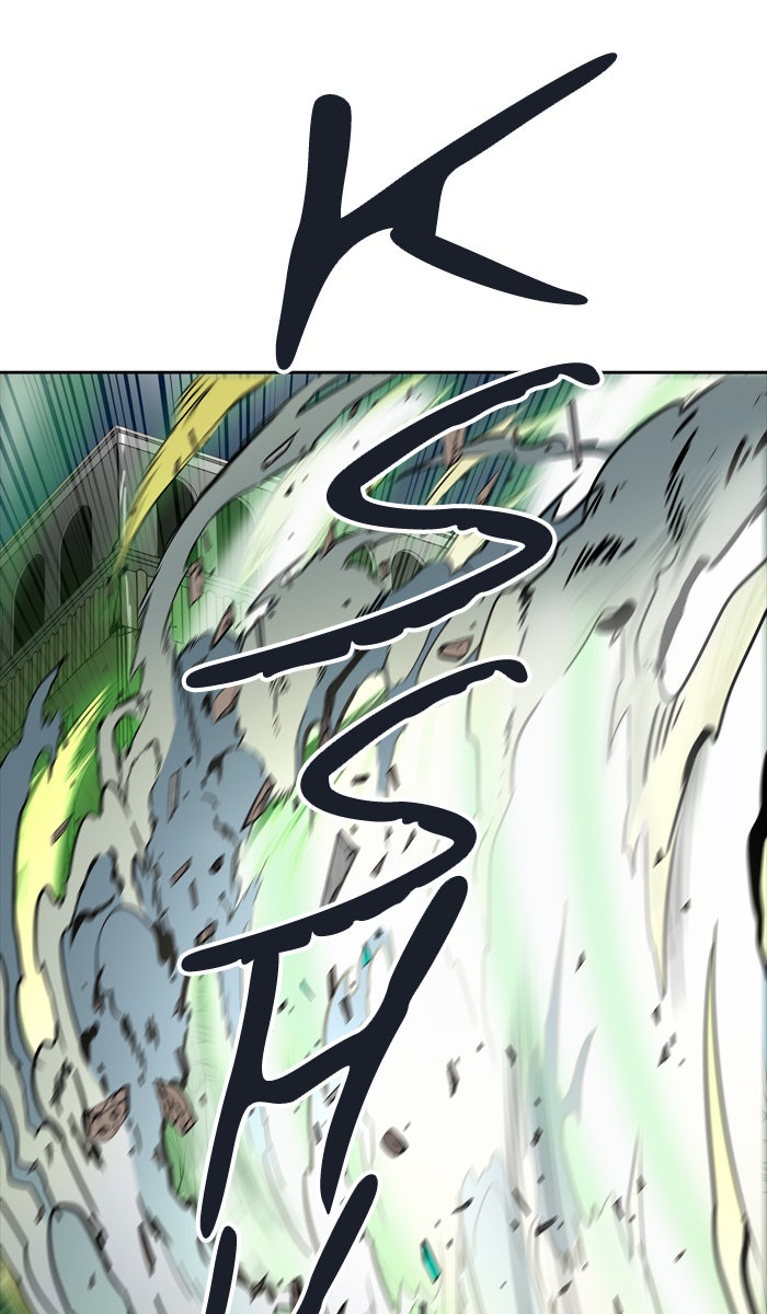 Tower of God Manga Chapter 438 page 142 - [Season 3] Ep. 21