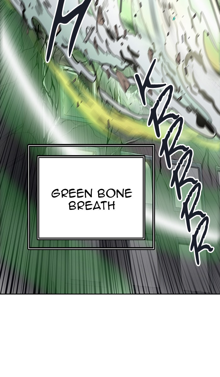 Tower of God Manga Chapter 438 page 143 - [Season 3] Ep. 21