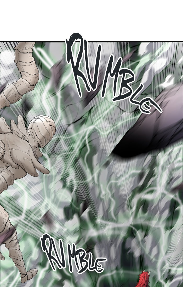 Tower of God Manga Chapter 438 page 144 - [Season 3] Ep. 21