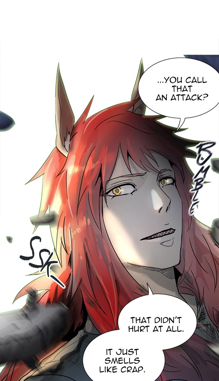 Tower of God Manga Chapter 438 page 146 - [Season 3] Ep. 21