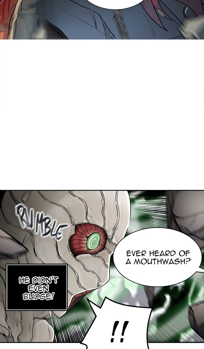 Tower of God Manga Chapter 438 page 147 - [Season 3] Ep. 21
