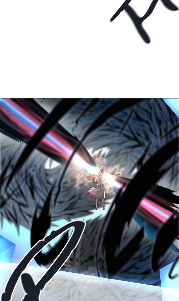 Tower of God Manga Chapter 438 page 18 - [Season 3] Ep. 21