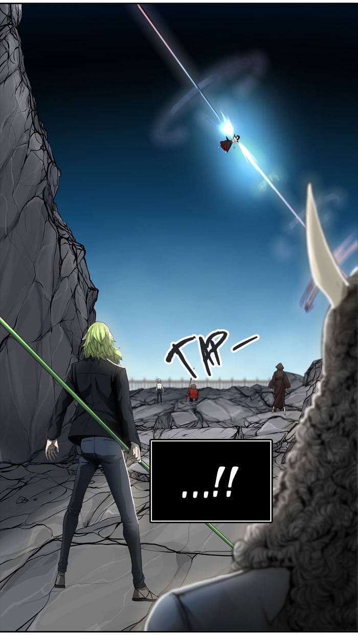 Tower of God Manga Chapter 438 page 24 - [Season 3] Ep. 21