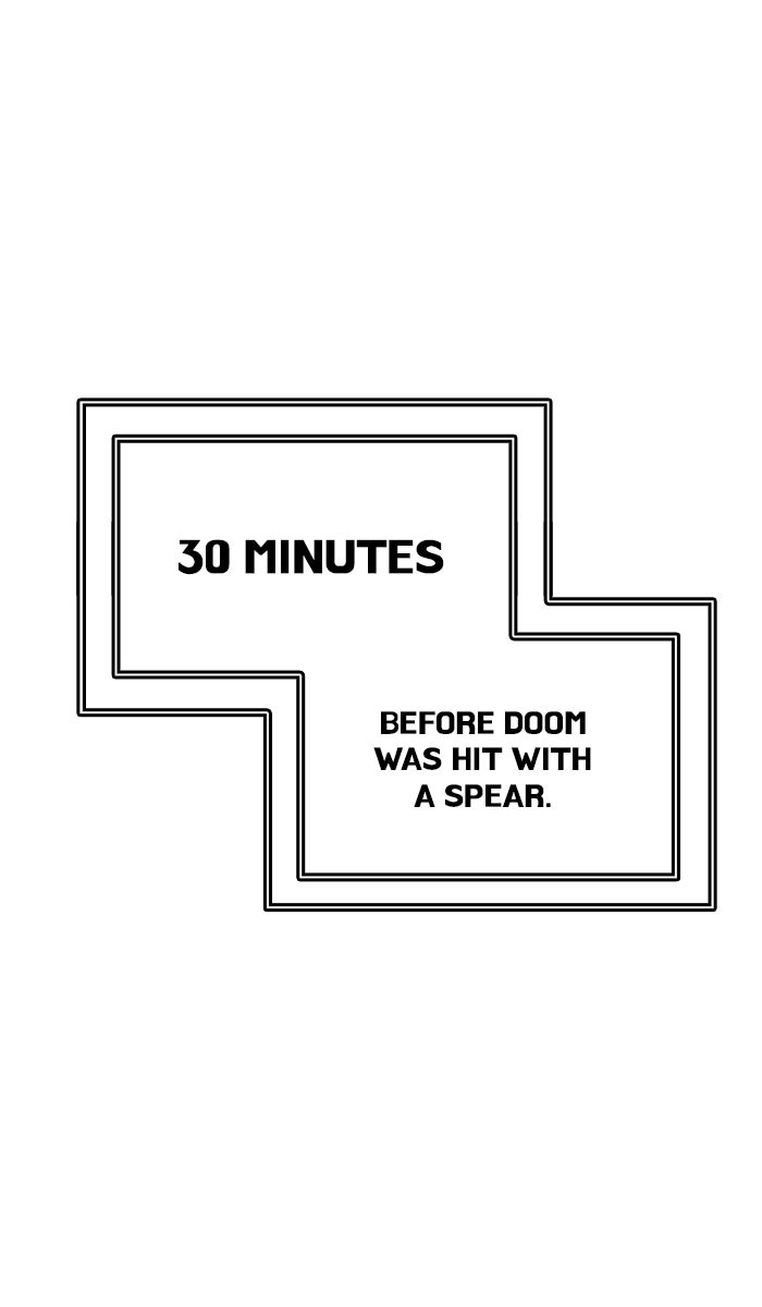 Tower of God Manga Chapter 438 page 27 - [Season 3] Ep. 21