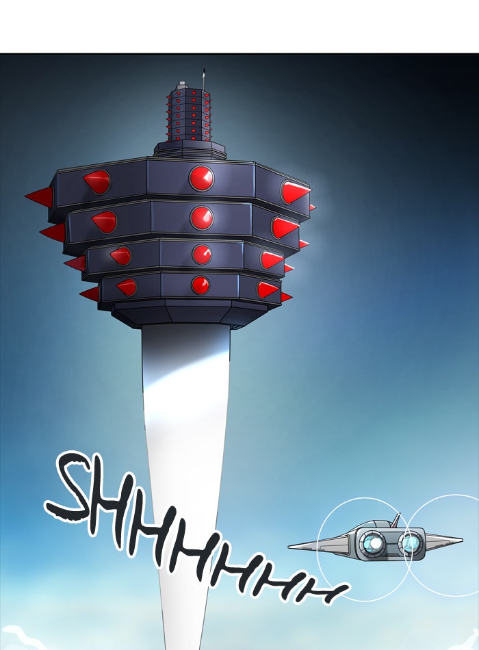 Tower of God Manga Chapter 438 page 28 - [Season 3] Ep. 21