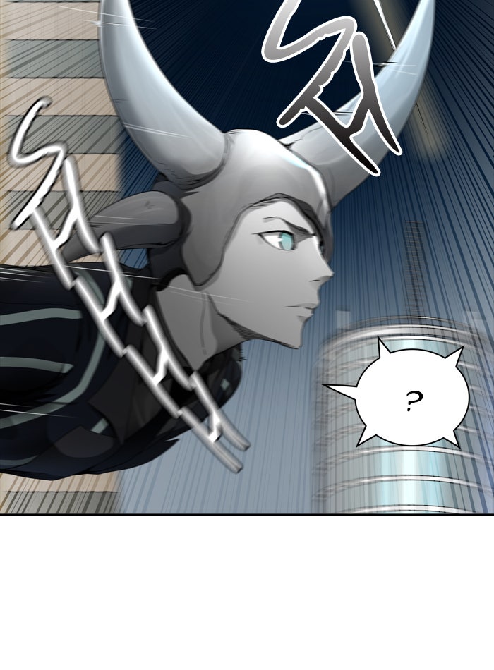 Tower of God Manga Chapter 438 page 4 - [Season 3] Ep. 21