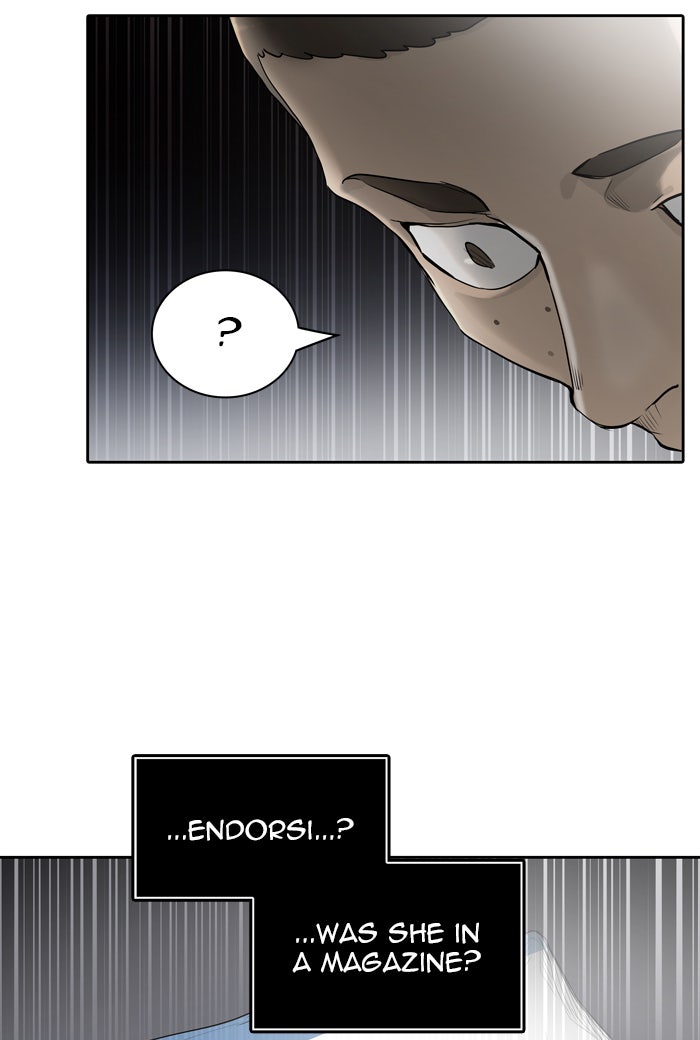 Tower of God Manga Chapter 438 page 40 - [Season 3] Ep. 21