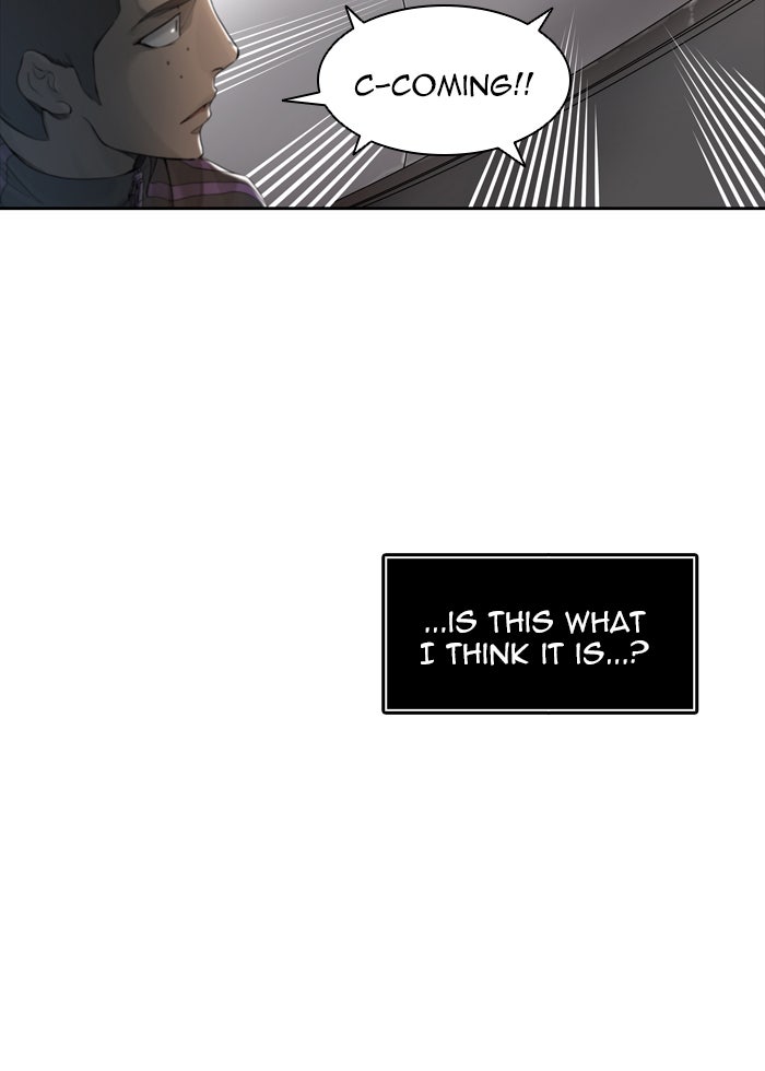 Tower of God Manga Chapter 438 page 42 - [Season 3] Ep. 21