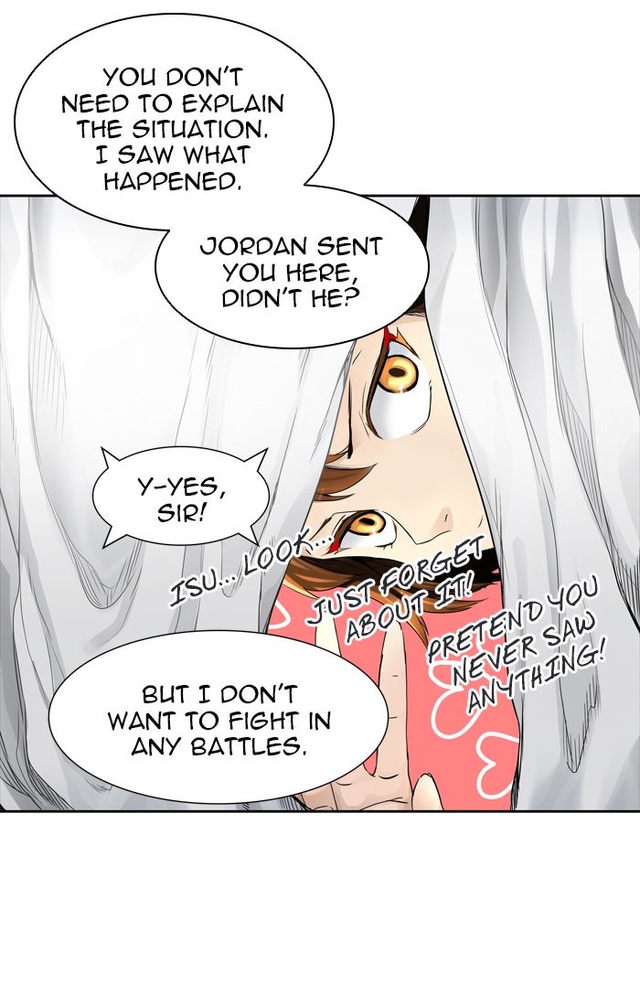 Tower of God Manga Chapter 438 page 46 - [Season 3] Ep. 21