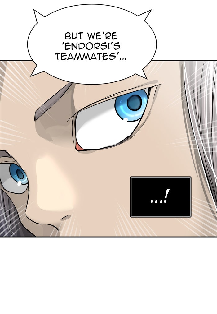 Tower of God Manga Chapter 438 page 55 - [Season 3] Ep. 21
