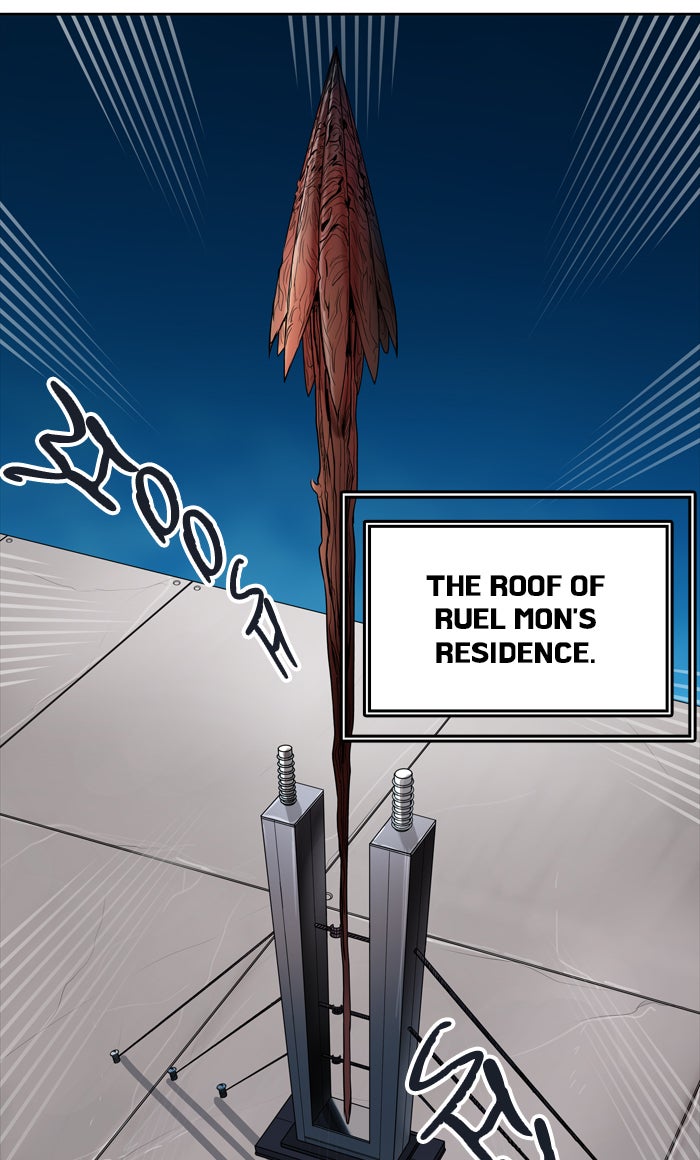 Tower of God Manga Chapter 438 page 57 - [Season 3] Ep. 21