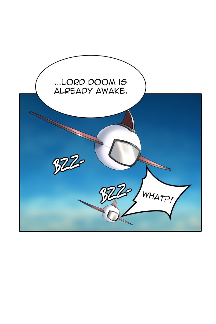 Tower of God Manga Chapter 438 page 62 - [Season 3] Ep. 21