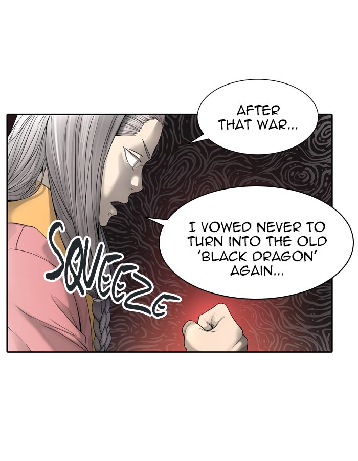 Tower of God Manga Chapter 438 page 64 - [Season 3] Ep. 21