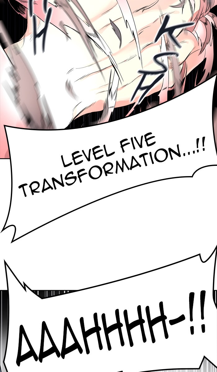 Tower of God Manga Chapter 438 page 67 - [Season 3] Ep. 21