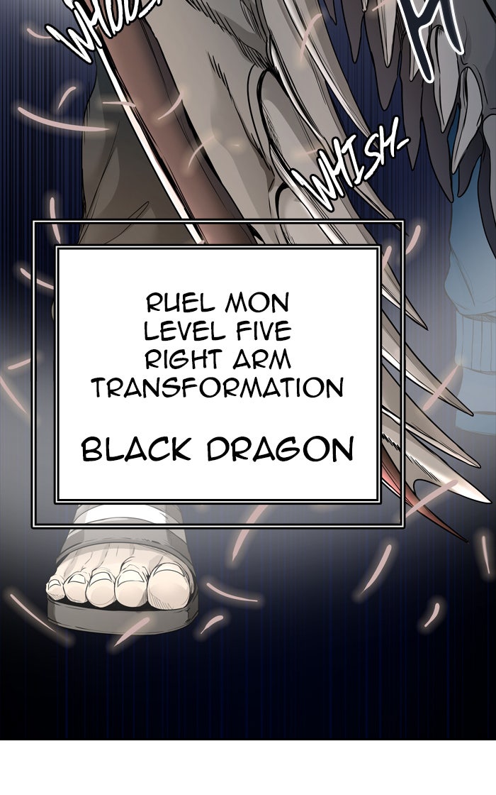 Tower of God Manga Chapter 438 page 69 - [Season 3] Ep. 21
