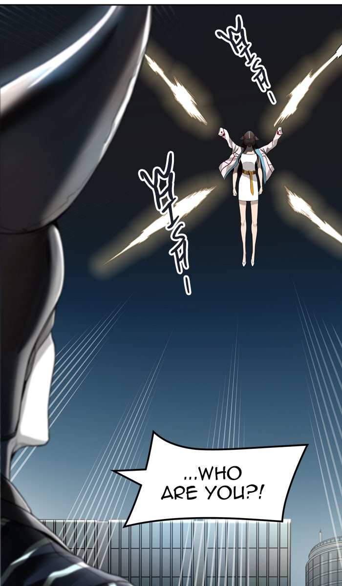 Tower of God Manga Chapter 438 page 7 - [Season 3] Ep. 21