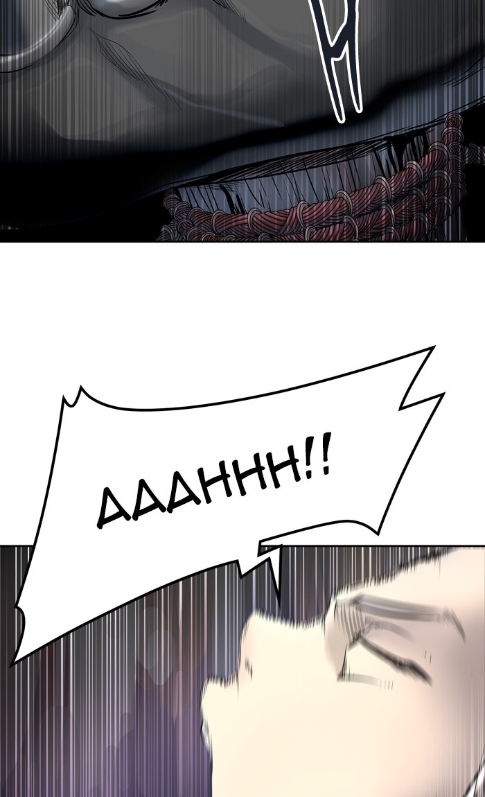 Tower of God Manga Chapter 438 page 73 - [Season 3] Ep. 21