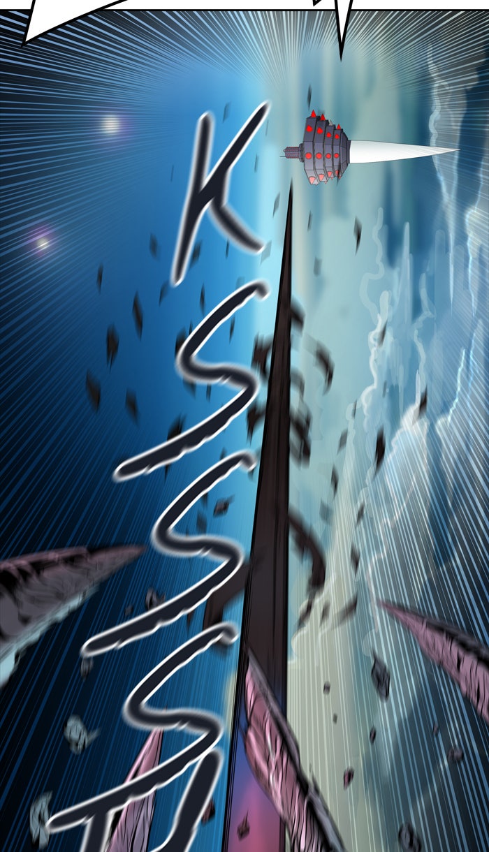 Tower of God Manga Chapter 438 page 78 - [Season 3] Ep. 21