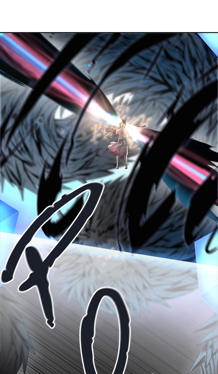 Tower of God Manga Chapter 438 page 81 - [Season 3] Ep. 21