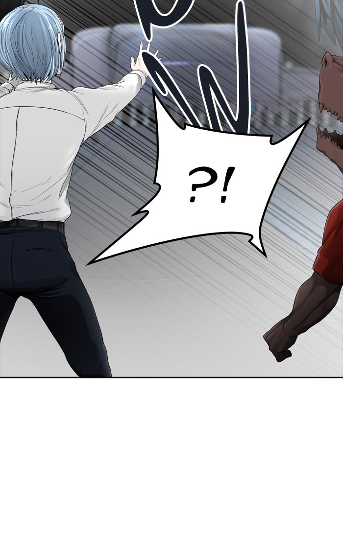 Tower of God Manga Chapter 438 page 82 - [Season 3] Ep. 21