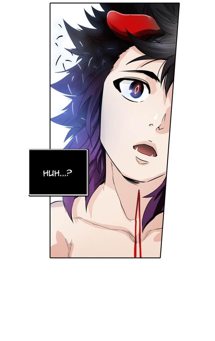 Tower of God Manga Chapter 438 page 83 - [Season 3] Ep. 21