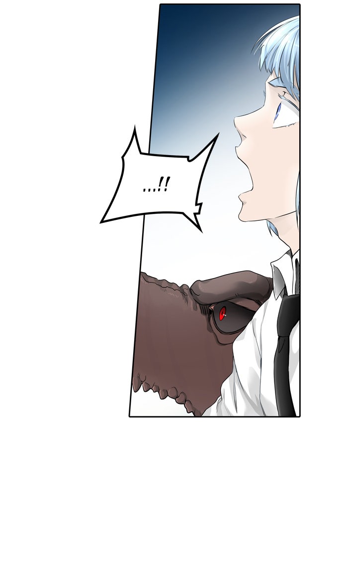 Tower of God Manga Chapter 438 page 84 - [Season 3] Ep. 21