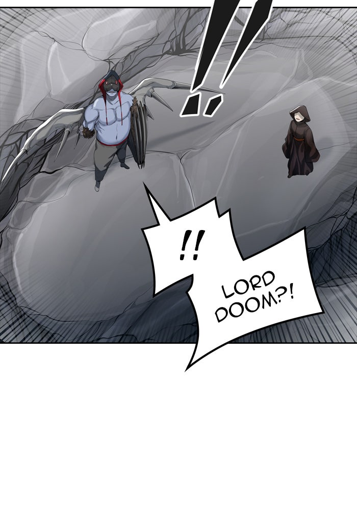 Tower of God Manga Chapter 438 page 86 - [Season 3] Ep. 21