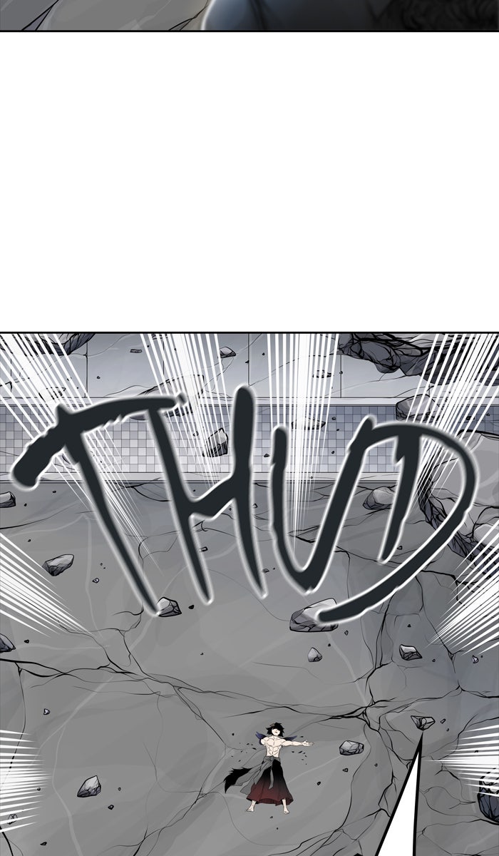 Tower of God Manga Chapter 438 page 88 - [Season 3] Ep. 21