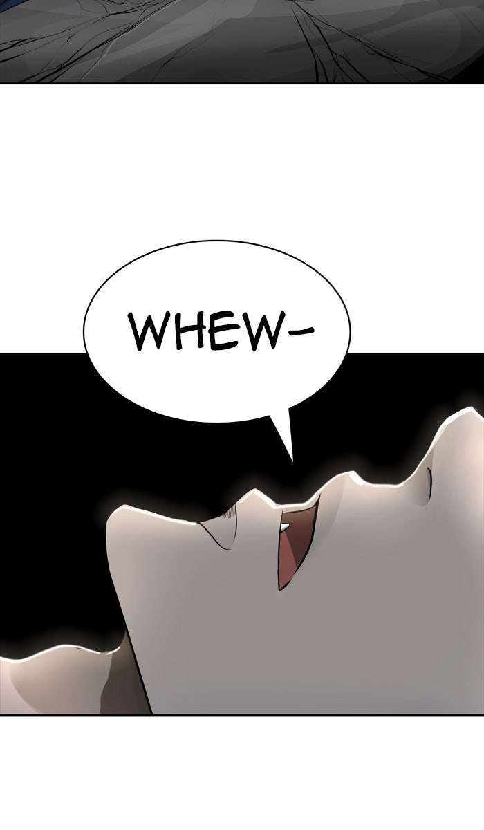 Tower of God Manga Chapter 438 page 95 - [Season 3] Ep. 21
