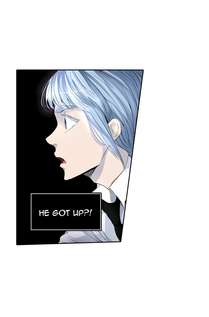 Tower of God Manga Chapter 438 page 99 - [Season 3] Ep. 21