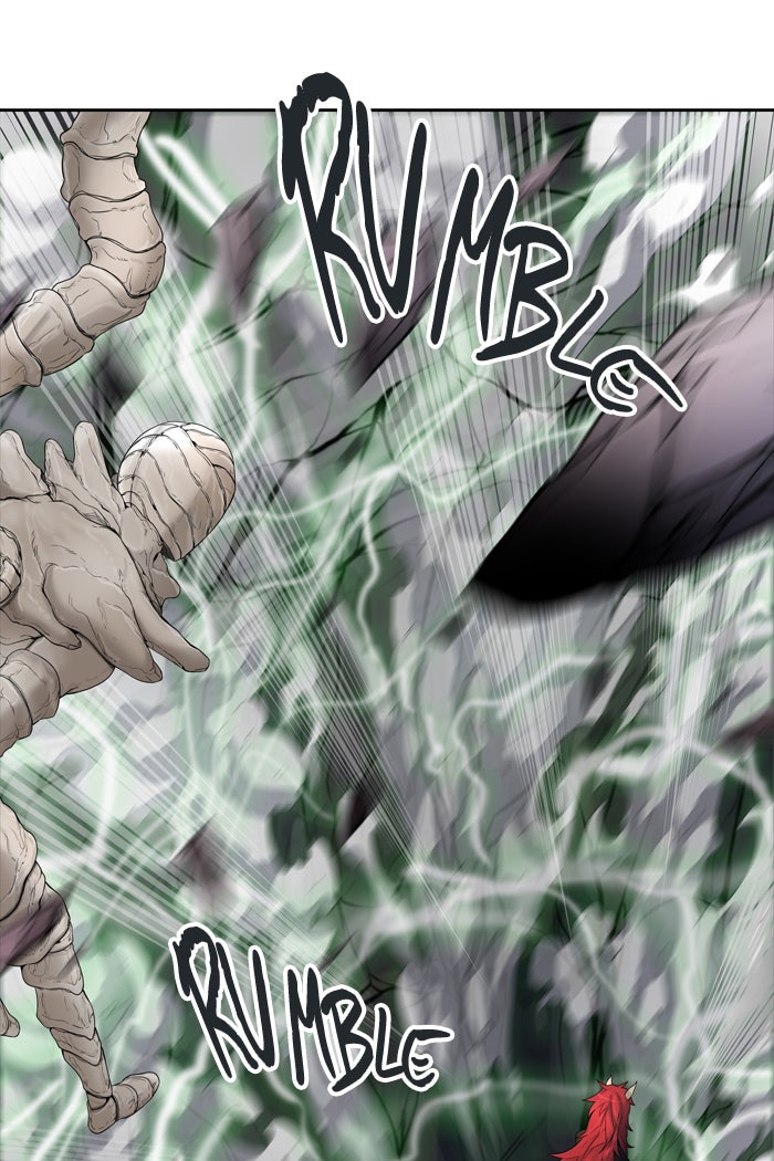 Tower of God Manga Chapter 439 page 1 - [Season 3] Ep. 22