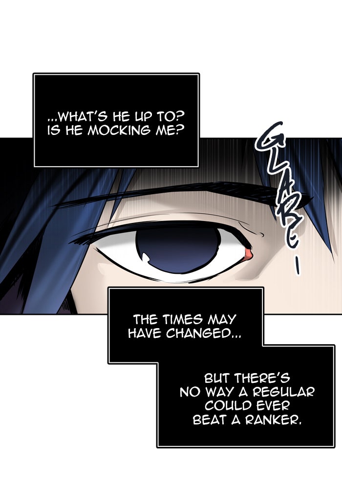 Tower of God Manga Chapter 439 page 106 - [Season 3] Ep. 22