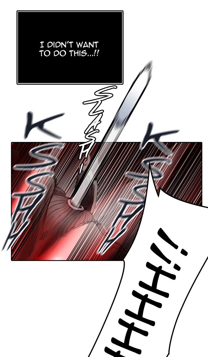 Tower of God Manga Chapter 439 page 12 - [Season 3] Ep. 22