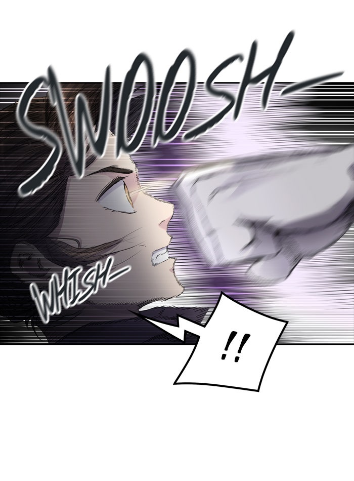 Tower of God Manga Chapter 439 page 128 - [Season 3] Ep. 22