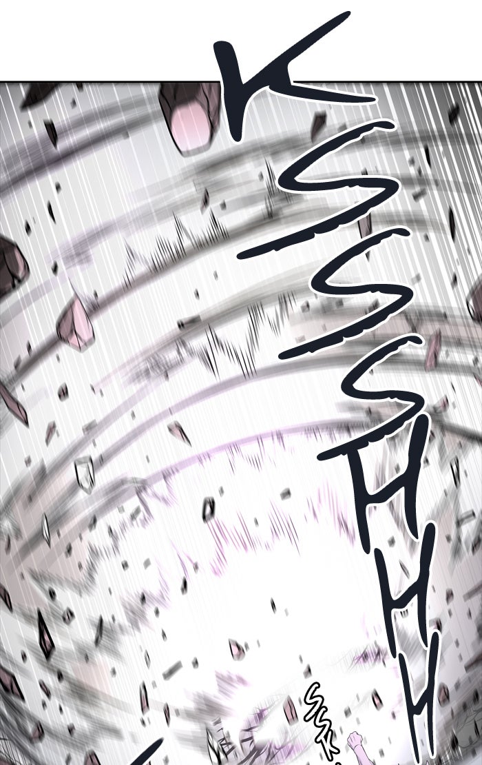 Tower of God Manga Chapter 439 page 129 - [Season 3] Ep. 22