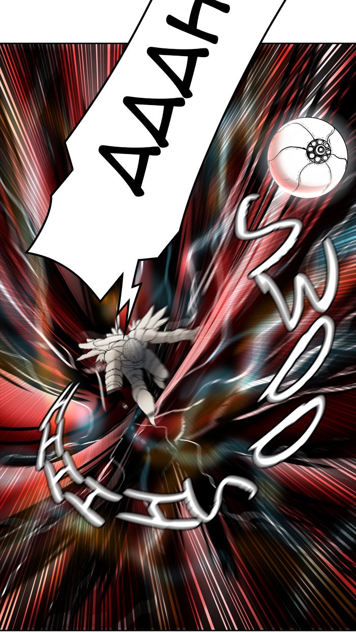 Tower of God Manga Chapter 439 page 13 - [Season 3] Ep. 22