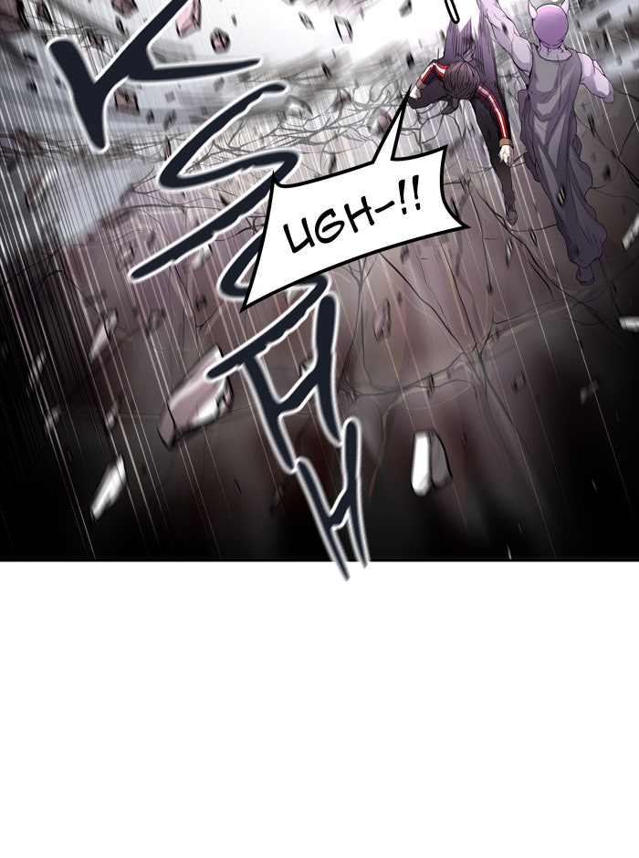 Tower of God Manga Chapter 439 page 130 - [Season 3] Ep. 22