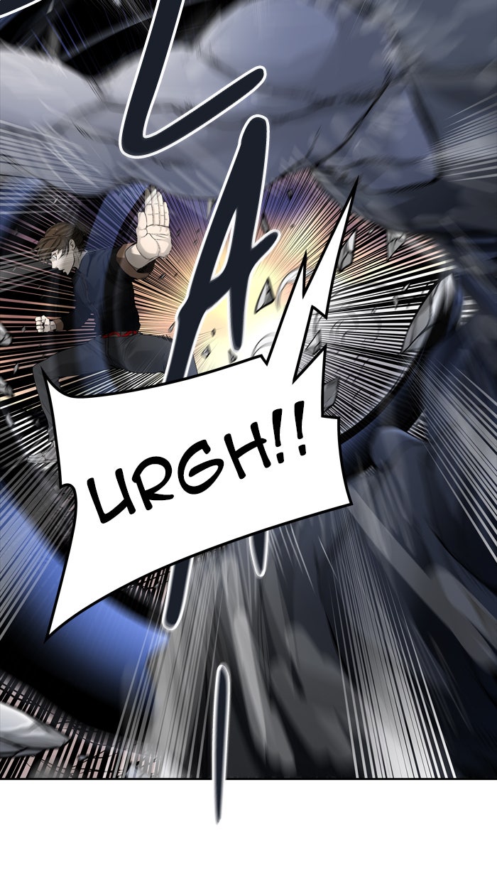 Tower of God Manga Chapter 439 page 134 - [Season 3] Ep. 22