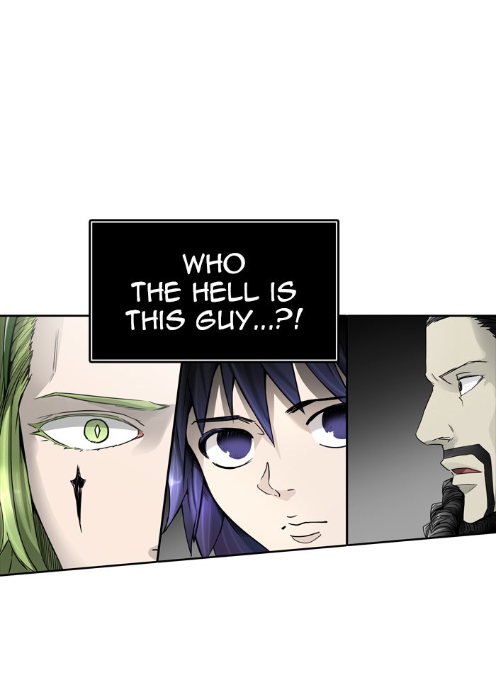 Tower of God Manga Chapter 439 page 136 - [Season 3] Ep. 22