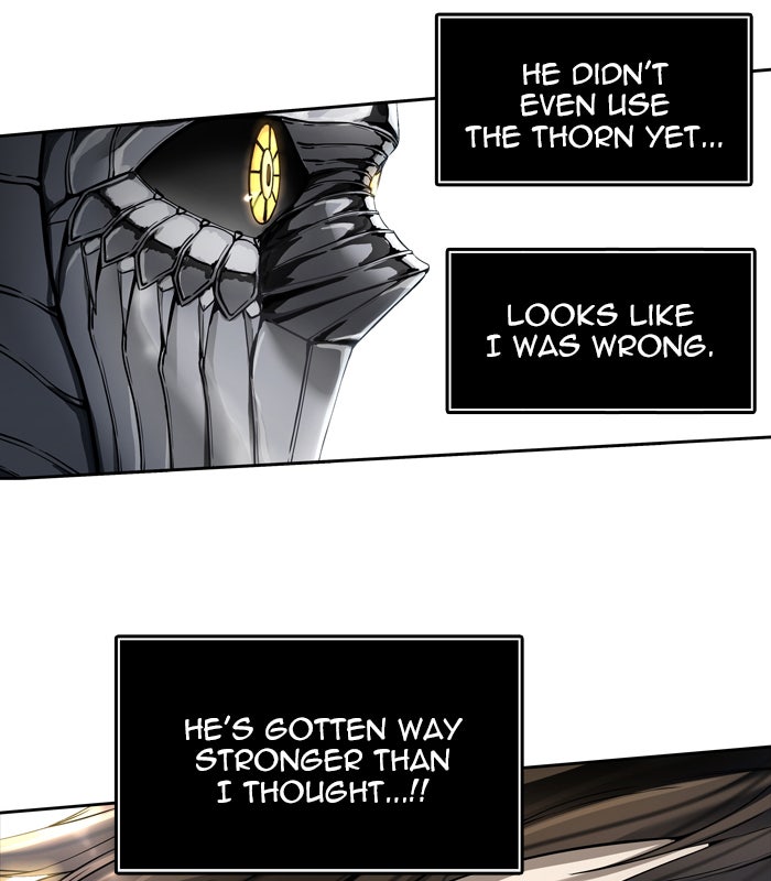 Tower of God Manga Chapter 439 page 137 - [Season 3] Ep. 22