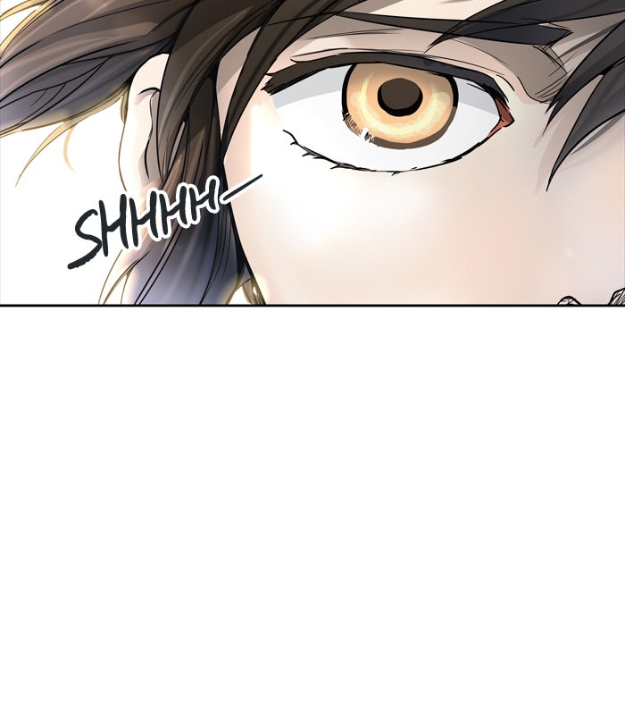 Tower of God Manga Chapter 439 page 138 - [Season 3] Ep. 22
