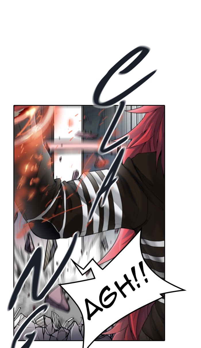 Tower of God Manga Chapter 439 page 14 - [Season 3] Ep. 22