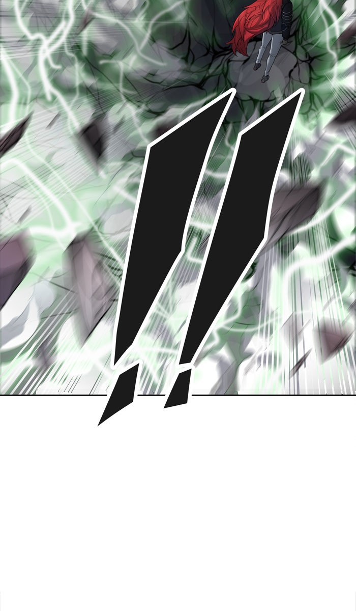 Tower of God Manga Chapter 439 page 2 - [Season 3] Ep. 22