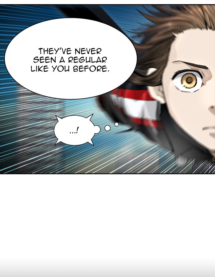 Tower of God Manga Chapter 439 page 22 - [Season 3] Ep. 22