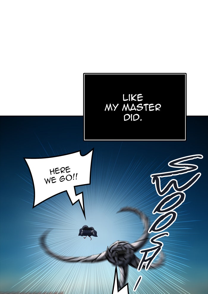Tower of God Manga Chapter 439 page 26 - [Season 3] Ep. 22